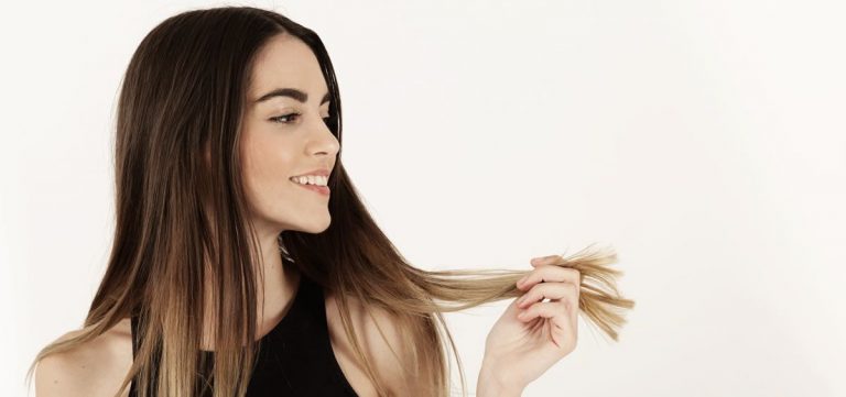 Lee las señales que manda tu cabello