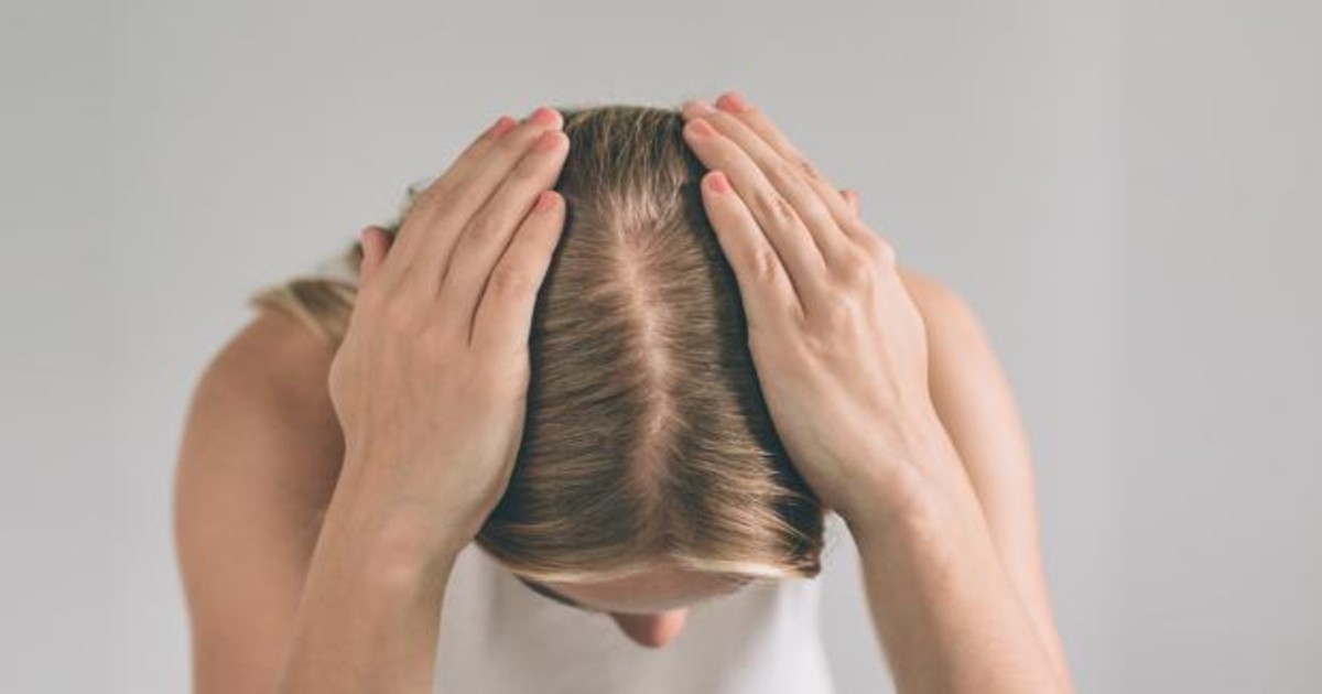Señales de que el cabello necesita proteínas