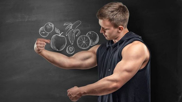 Los 6 mejores suplementos para ganar músculo