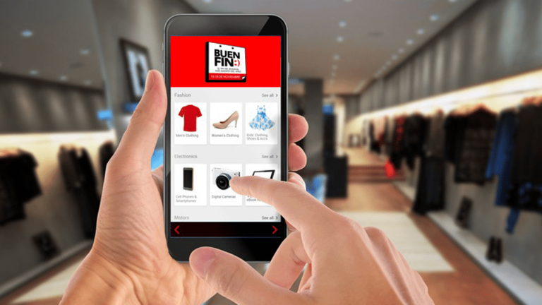 Compre responsablemente el Buen fin cómo obtener ofertas sin estrés