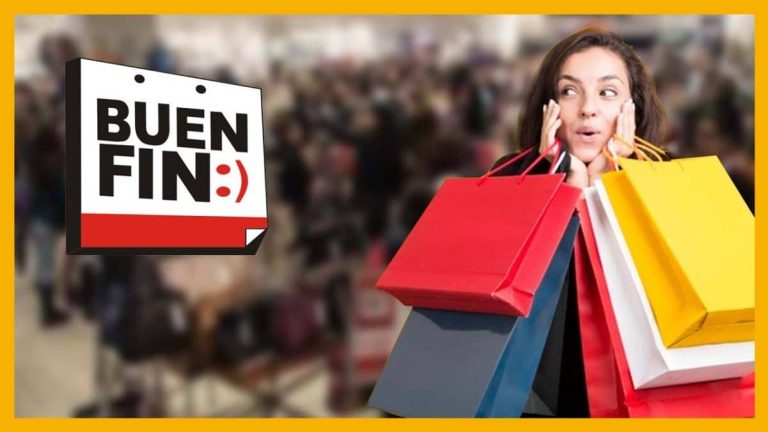 Todo sobre el buen fin