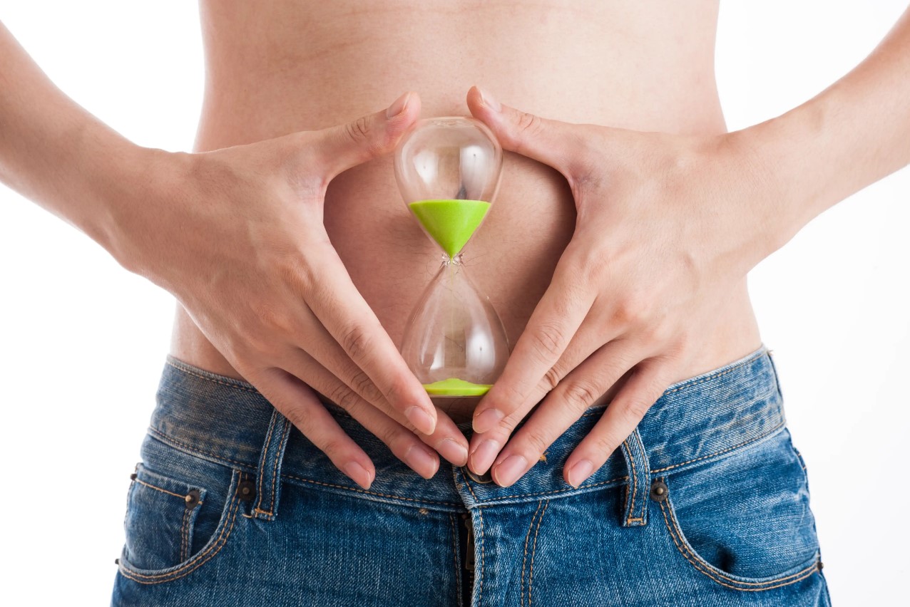 Acelerar el metabolismo