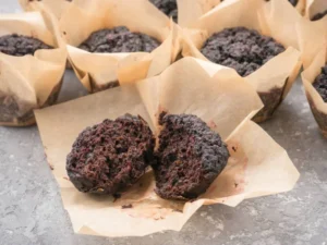 Chocolate Mexicano para pastel