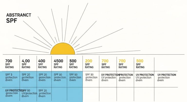 Infografía SPF