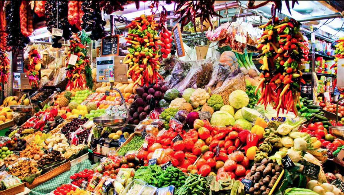 mercado