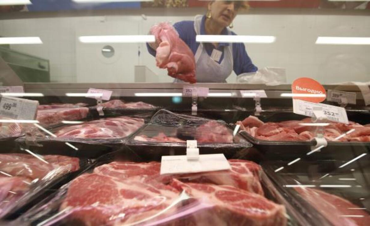 proteinas locales