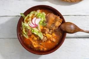 Cocina mexicana en el cine