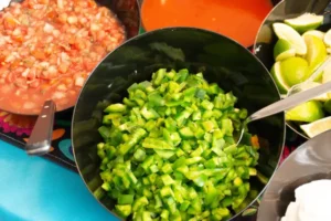 Como cocinar bien los nopales