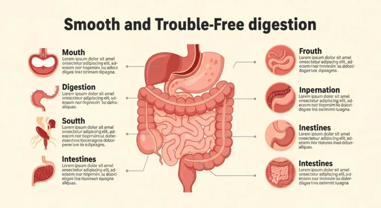 Digestion