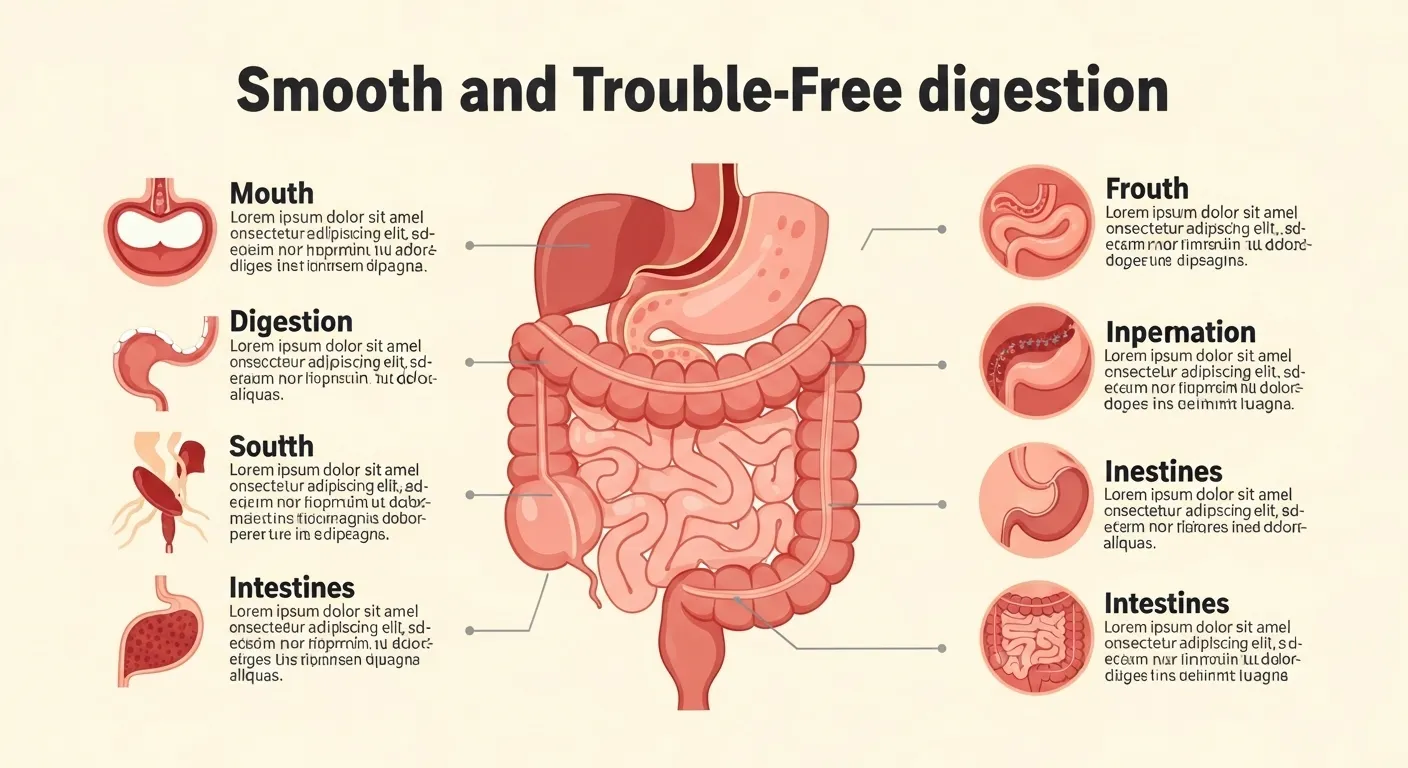 Digestion