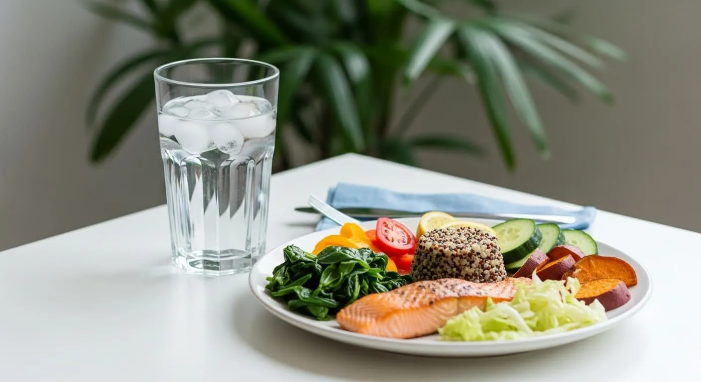 Alimentos balanceados