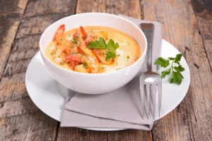 mariscos en la gastronomía mexicana en 2025