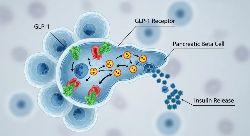Células pancreáticas