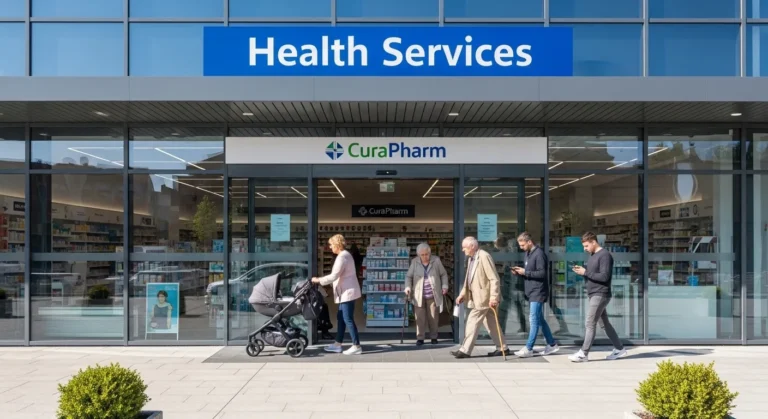 Farmacia