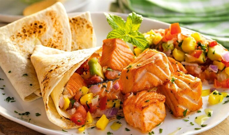 ingredientes inusuales en la cocina