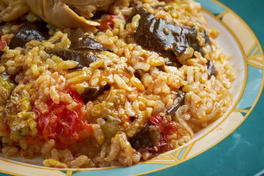 recetas únicas