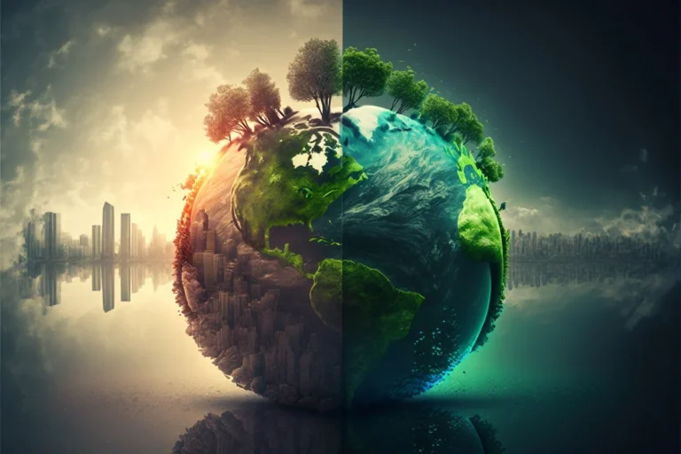 Impacto ambiental