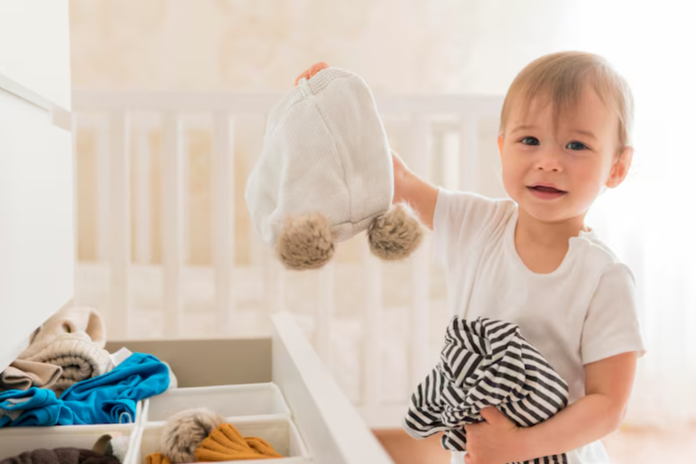 compras responsables con bebés