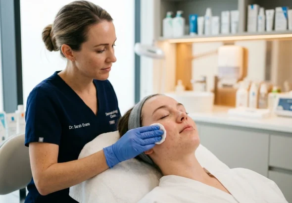 limpieza-facial-piel-sensible