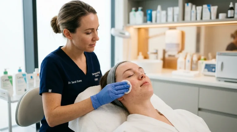 limpieza-facial-piel-sensible