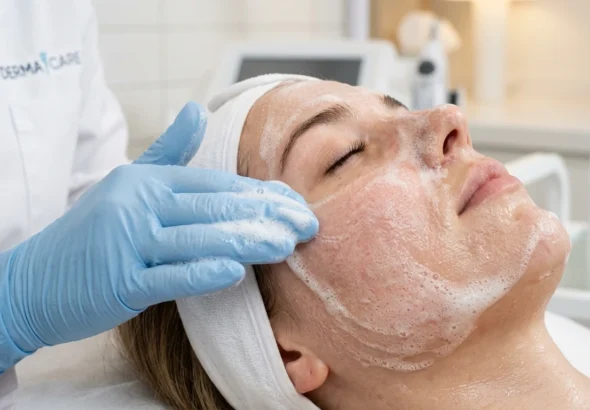 cerave gel limpiador - featured