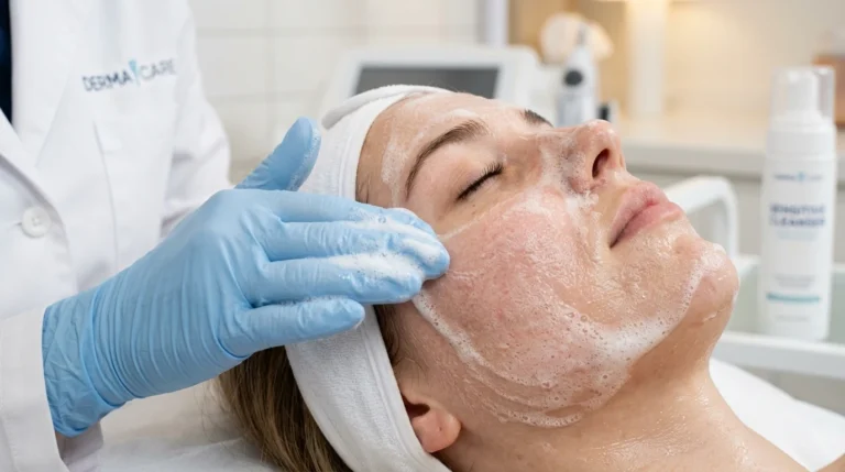 cerave gel limpiador - featured