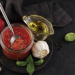 Salsas Italianas