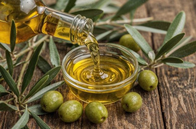 aceite extra virgen