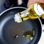 aceites para cocina