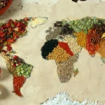 cocina mundial