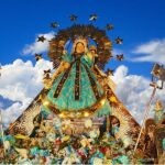 la candelaria