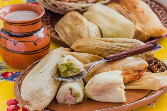 la candelaria en yucatan