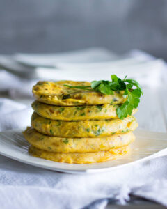 mini tortilla española