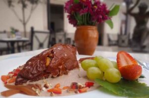 postres de aguascalientes